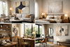 7 beste kunststijlen voor modern interieur