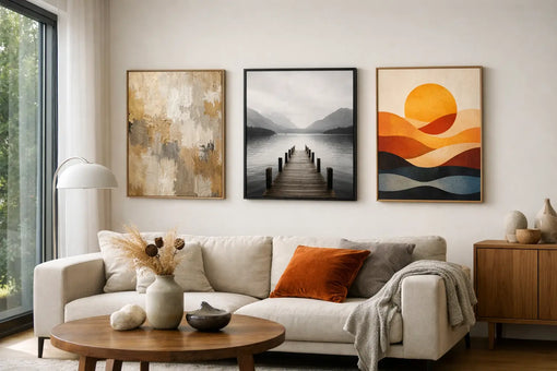 Gids voor limited edition wandkunst