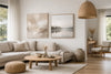 Welke kunst past bij rust in je interieur?