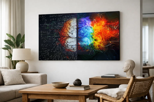Wat is subliminale kunst precies?