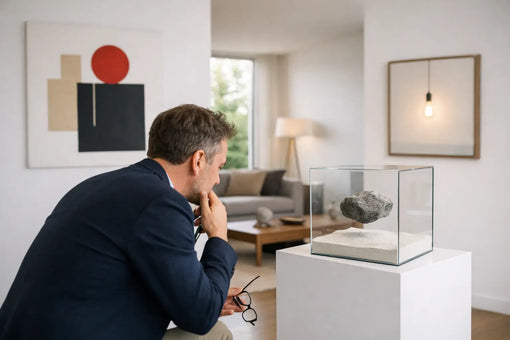 Conceptuele kunst kopen zonder miskoop