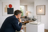 Conceptuele kunst kopen zonder miskoop