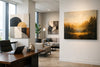 Gids voor kunst in kantoorruimtes