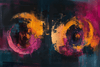Abstracte wandkunst kopen zonder twijfel