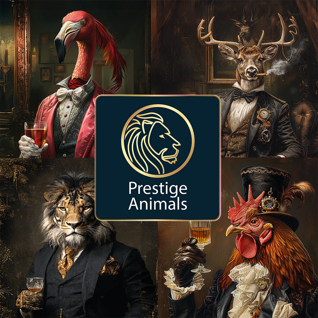 Prestige-animals