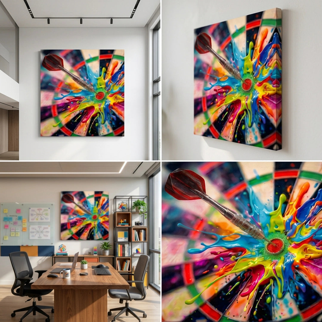 Art-eyedeas.be