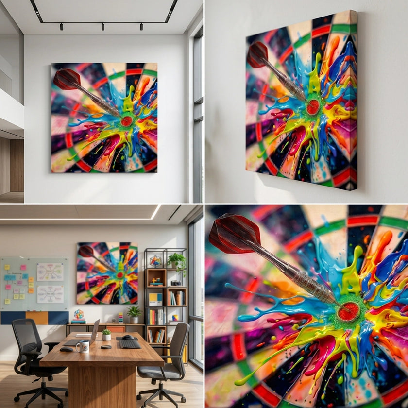 Art-eyedeas.be